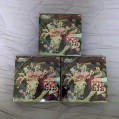 【未開封・新品・シュリンク付き】ヴァイス オーバーロード 聖王国編 3BOX ヴァイス オーバーロード 聖王国編 3box シュリンク付き