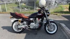 xjr1300 タックロール 2026年最新】xjr1300 タックロールの人気アイテム - メルカリ