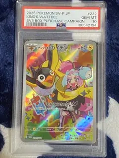 psa10 ポケモンカードゲーム