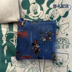 Disneyland ディズニーランド エコバッグ ［パリ］