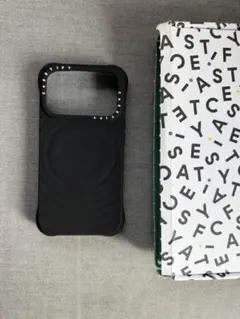 casetify ウェーブシリコン