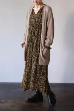 2025年最新】SlOBE iena ワンピース 花柄の人気アイテム - メルカリ