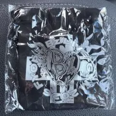 B'z FYOP+ プラス　ガチャガチャ　巾着