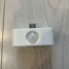 Amazon Echo Flex モーションセンサー