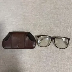バーバリー BURBERRYスクエア型メガネBE2344（エジソン）べっ甲柄