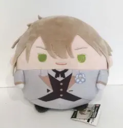 呪術廻戦 七海健人 ふわコロりん M ぬいぐるみ Mサイズ - メルカリ