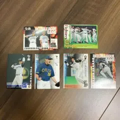 プロ野球カード BBM2005 まとめ売り