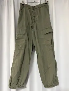 UNIQLO イージーカーゴパンツ