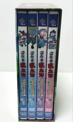 忍たま 忍たま乱太郎 第16シリーズ BOX