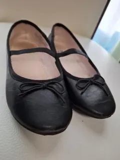 H&M☆KIDS☆卒園式　入学式　発表会などに！バレエシューズ