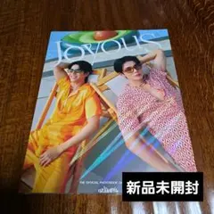 jimmysea Starry中国限定雑誌 2冊セット フォトカード6枚付き - メルカリ