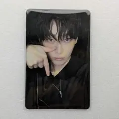 ENHYPEN THE SIN：VANISH Weverse ラキドロ　ソヌ