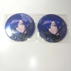 2026年最新】コネクトライブ kaito 缶バッジの人気アイテム - メルカリ