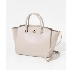 新品未使用フルラ FURLA GENESIトートバッグ