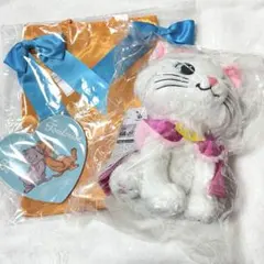 ハッピーくじ ディズニー にゃんにゃんにゃん