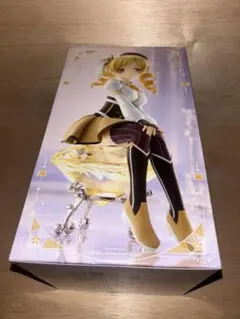 劇場版 魔法少女まどか☆マギカ[新編]叛逆の物語 巴マミ フィギュア まどマギ