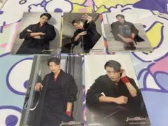 Snow Man 岩本照 フォトセット