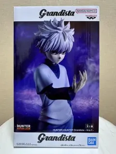 HUNTER×HUNTER Grandista キルア
