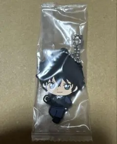 名探偵コナン　カプセルラバーマスコット