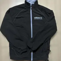 リバーシブルポーラージャケット / adidas Originals