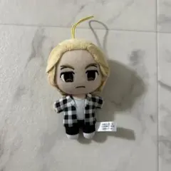 東リべ 佐野万次郎 ぬいぐるみ