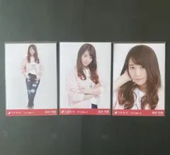 乃木坂46 会場限定生写真 桜井玲香 コンプ - メルカリ