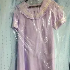 アンクルージュ タグ付き 新品 ワンピース 夏物