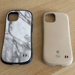 iFace iPhone13 ケース 2個セット