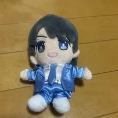 2026年最新】那須雄登 ぬいぐるみの人気アイテム - メルカリ