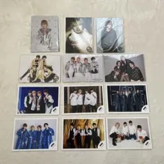 NEWS 集合 手越 まとめ売り