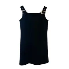 agnes b. ENFANT バックル タンクトップ y2kのサムネイル