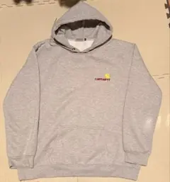 carhartt パーカー