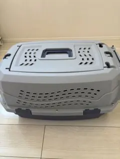 Amazon Mサイズ 犬猫用ハードシェルクレートのサムネイル