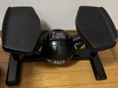 東急スポーツ oasis オアシス エアロステッパー SP-500 ブラック