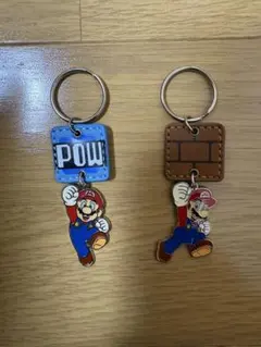 スーパーニンテンドーワールド