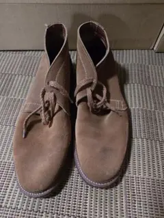 2026年最新】オールデン チャッカブーツの人気アイテム - メルカリ