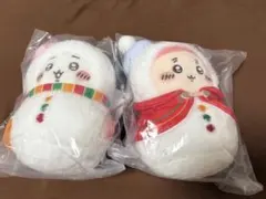 ちいかわ エニマイくじ E賞ちいかわ 古本屋 マスコット