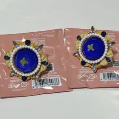 【翌日発送】朔間凛月　リングライト　2点