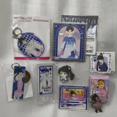 ラブライブ！スーパースター!! 葉月恋 缶バッジ　Liella! 29個セット ラブライブ！スーパースター!! 葉月恋 缶バッジ Liella! 29個セット