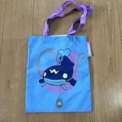 開幕戦ポケモン トートバッグ レイラック滋賀