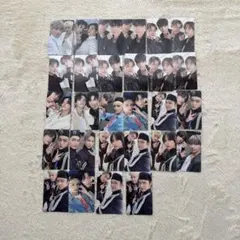 txtトレカセット　まとめ売り 28枚