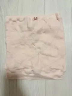 Wacoal マタニティ 腹巻 M〜L ピンク