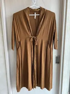 MALAIKA マライカ ロングカーディガン