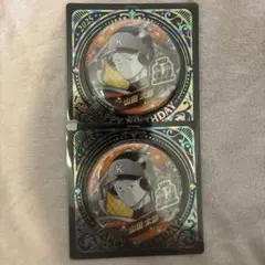 忘却バッテリー バースデイ缶バッジ 山田太郎　2個