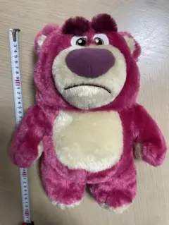 ロッツォ ぬいぐるみ トイストーリー ディズニー