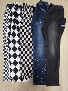 エフオーキッズ　ブリーズ　パンツ　まとめ売り　140