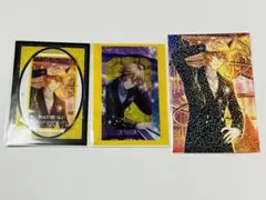 【未使用】うたプリ　シャニライ　マルイ　RAY ビジュカ ポスカ　四ノ宮那月