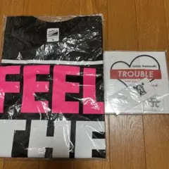 浜崎あゆみ　バンダナ、ドリンクホルダー、ストラップset 浜崎あゆみ TAパスポート用 ネックストラップ - メルカリ
