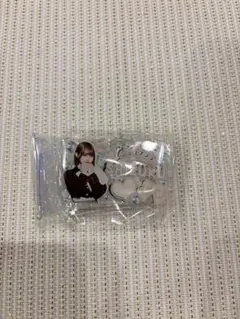 みてコレ！ME:I カプセルトイ　飯田栞月　SHIZUKU