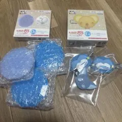 カードキャプターさくら タイトーくじ D賞 E賞